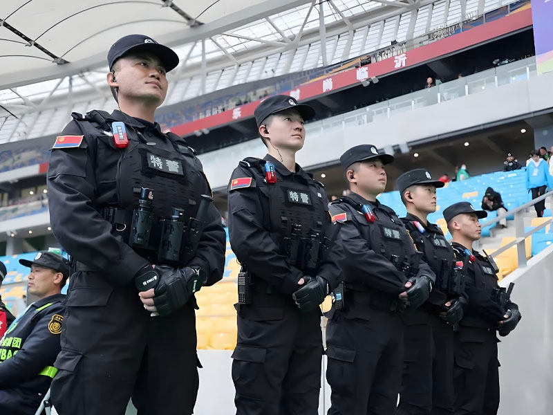 大型活動安全保衛(wèi)方案 大型活動安全保衛(wèi)方案